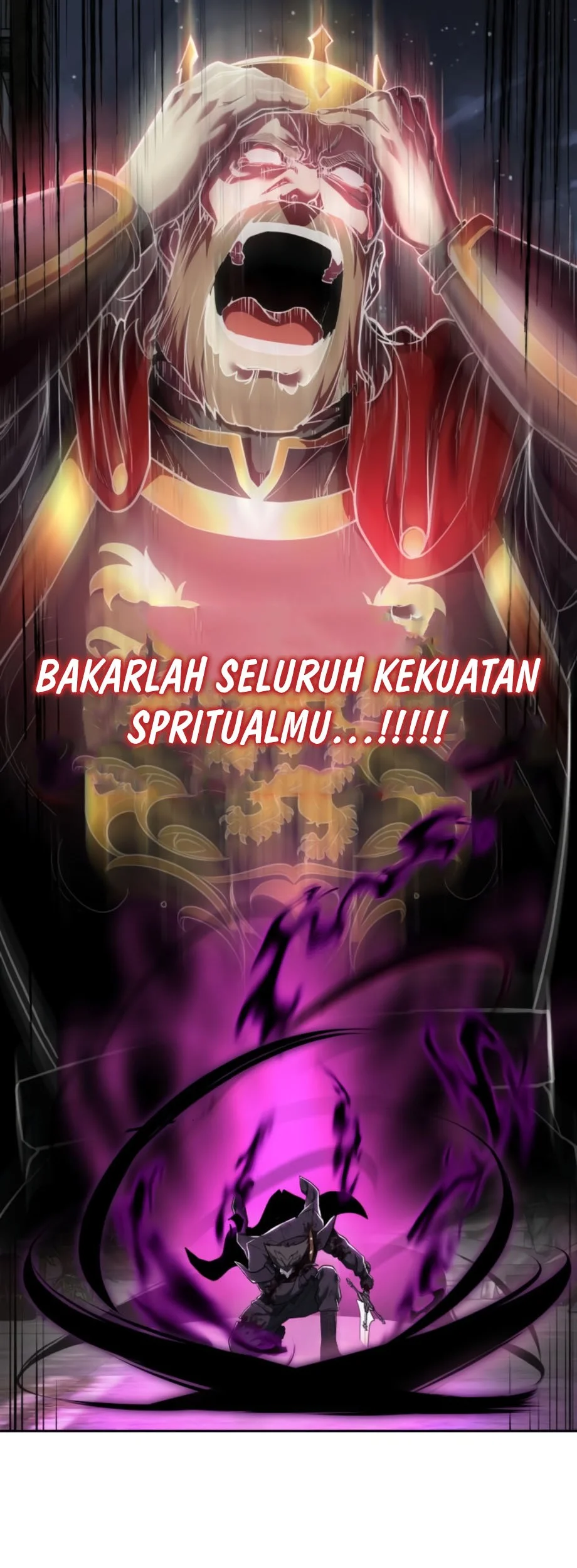 Ticket Hero S2 Chapter 122 Gambar 112