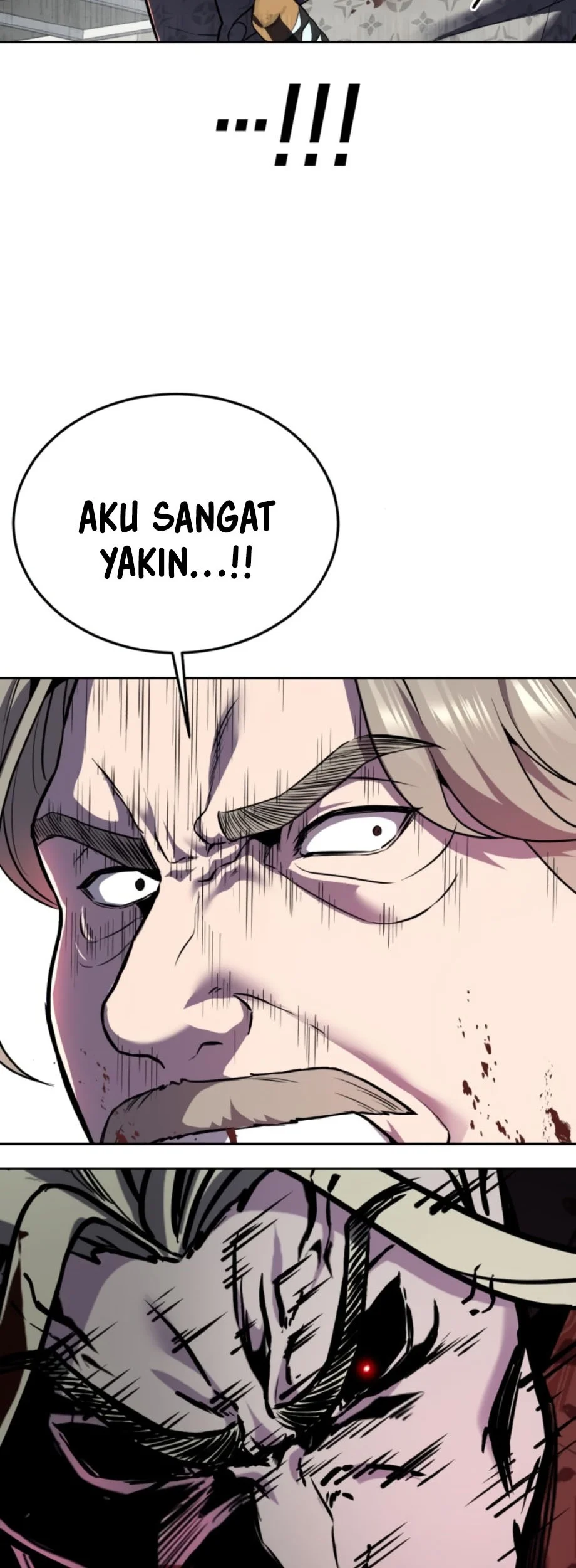 Ticket Hero S2 Chapter 122 Gambar 114