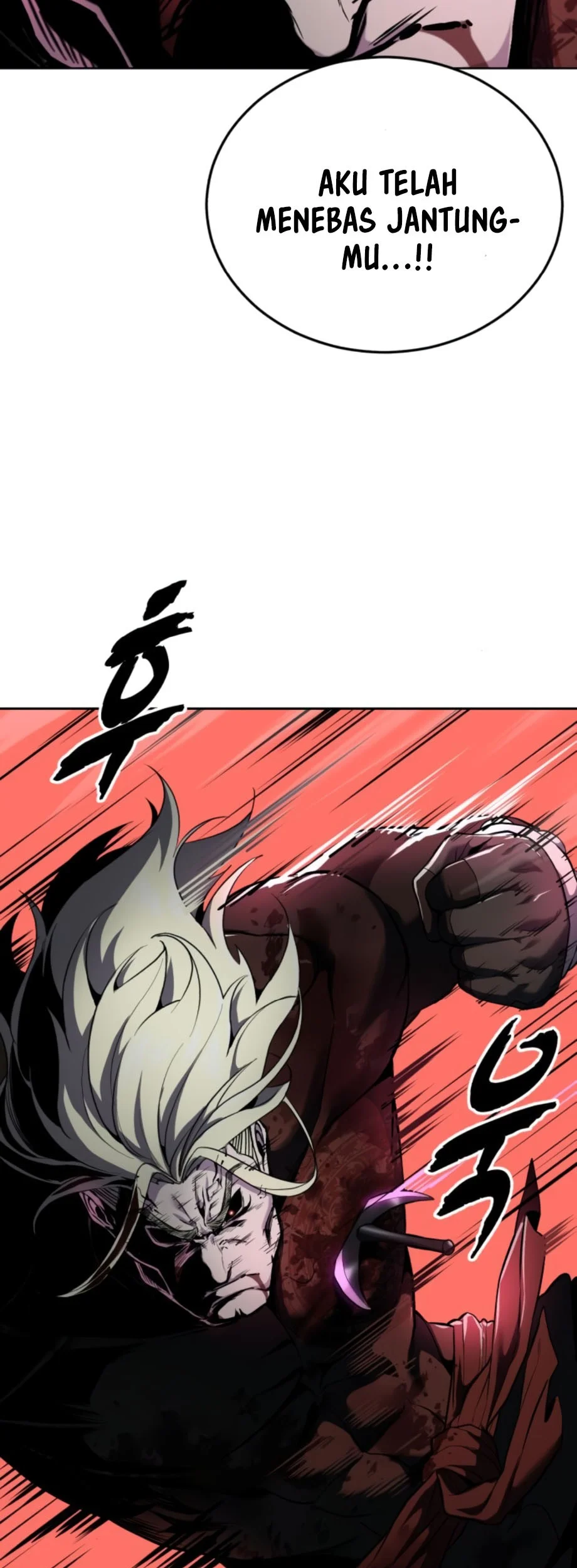 Ticket Hero S2 Chapter 122 Gambar 115