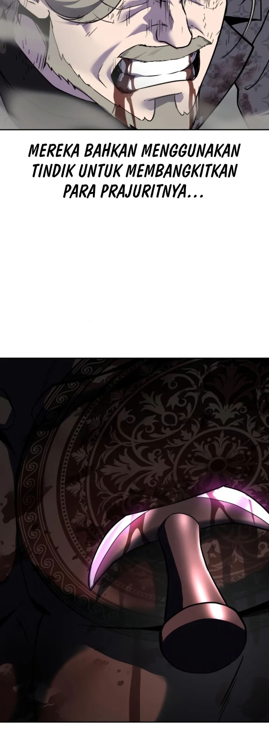 Ticket Hero S2 Chapter 122 Gambar 119