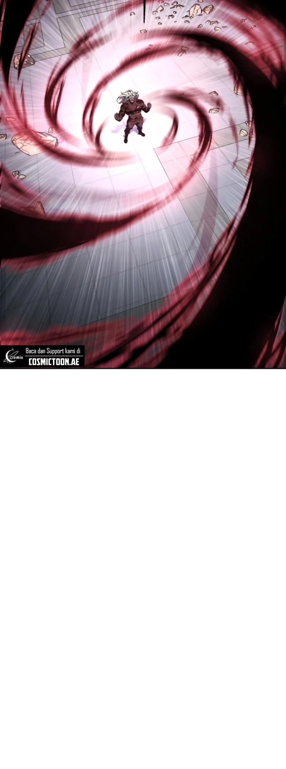 Ticket Hero S2 Chapter 122 Gambar 122