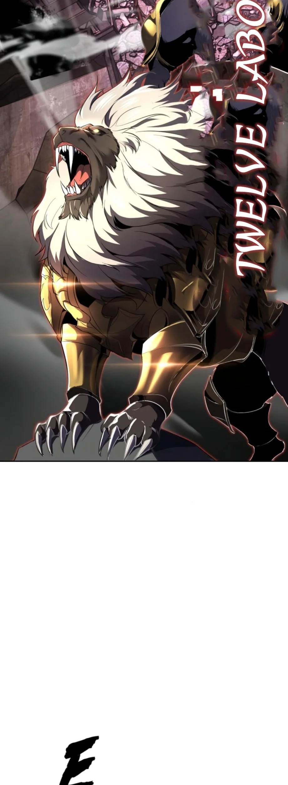 Ticket Hero S2 Chapter 122 Gambar 124