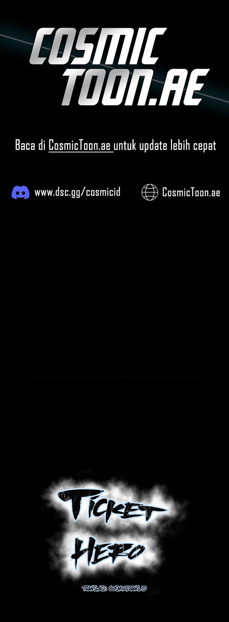 Ticket Hero S2 Chapter 122 Gambar 3