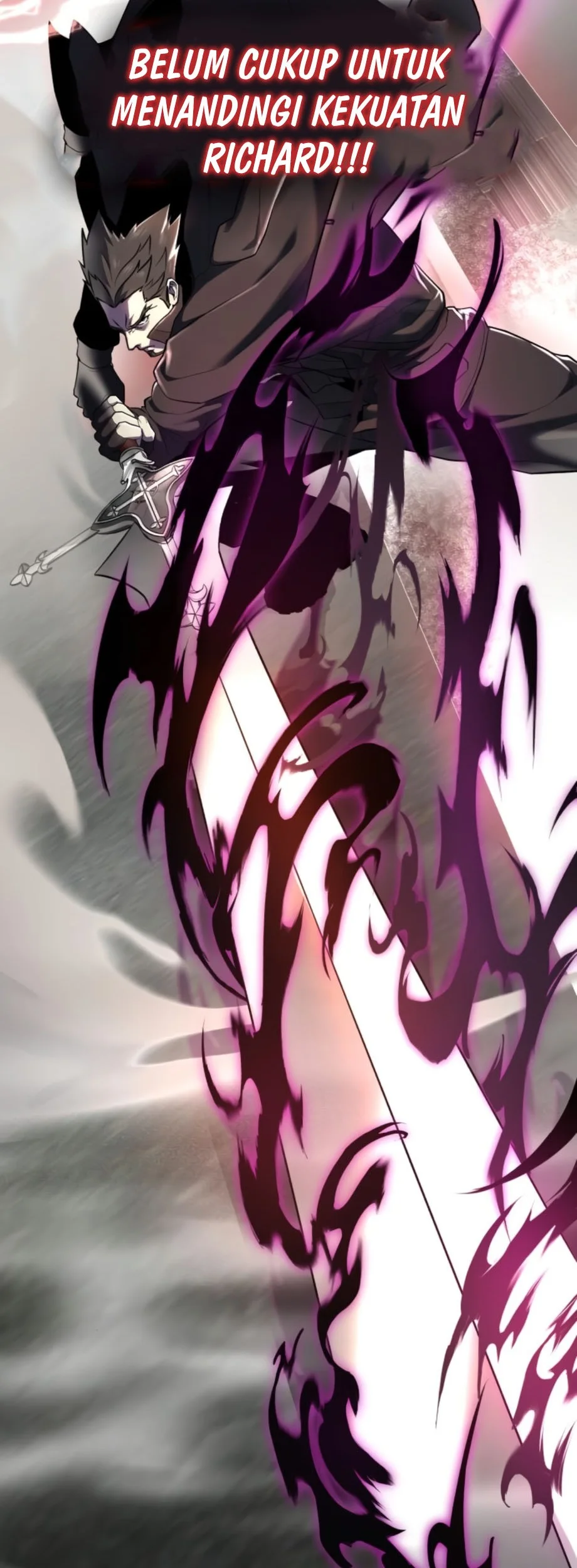 Ticket Hero S2 Chapter 122 Gambar 11