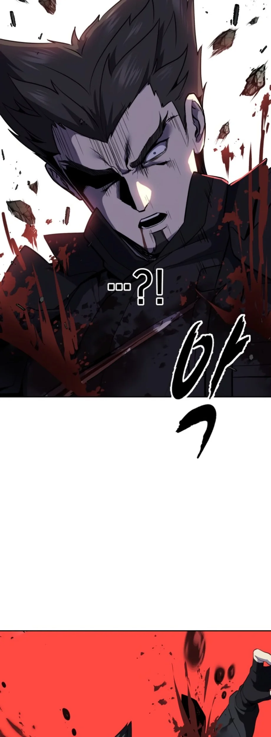 Ticket Hero S2 Chapter 122 Gambar 19