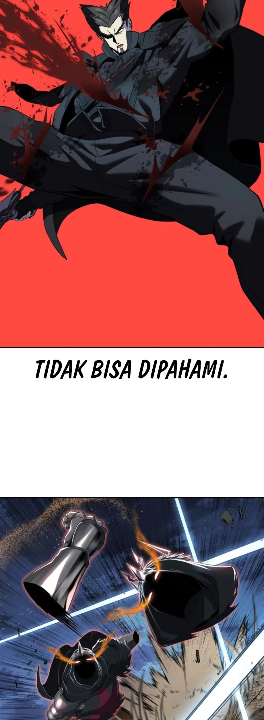 Ticket Hero S2 Chapter 122 Gambar 20