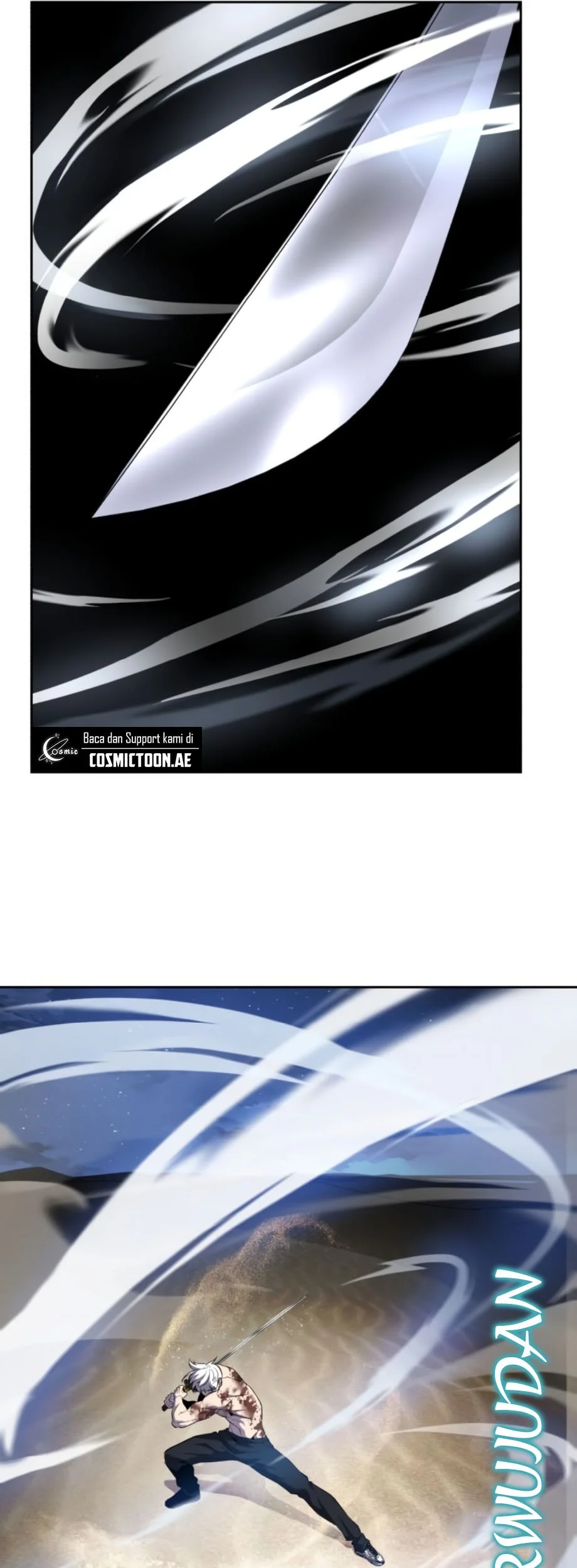 Ticket Hero S2 Chapter 122 Gambar 22