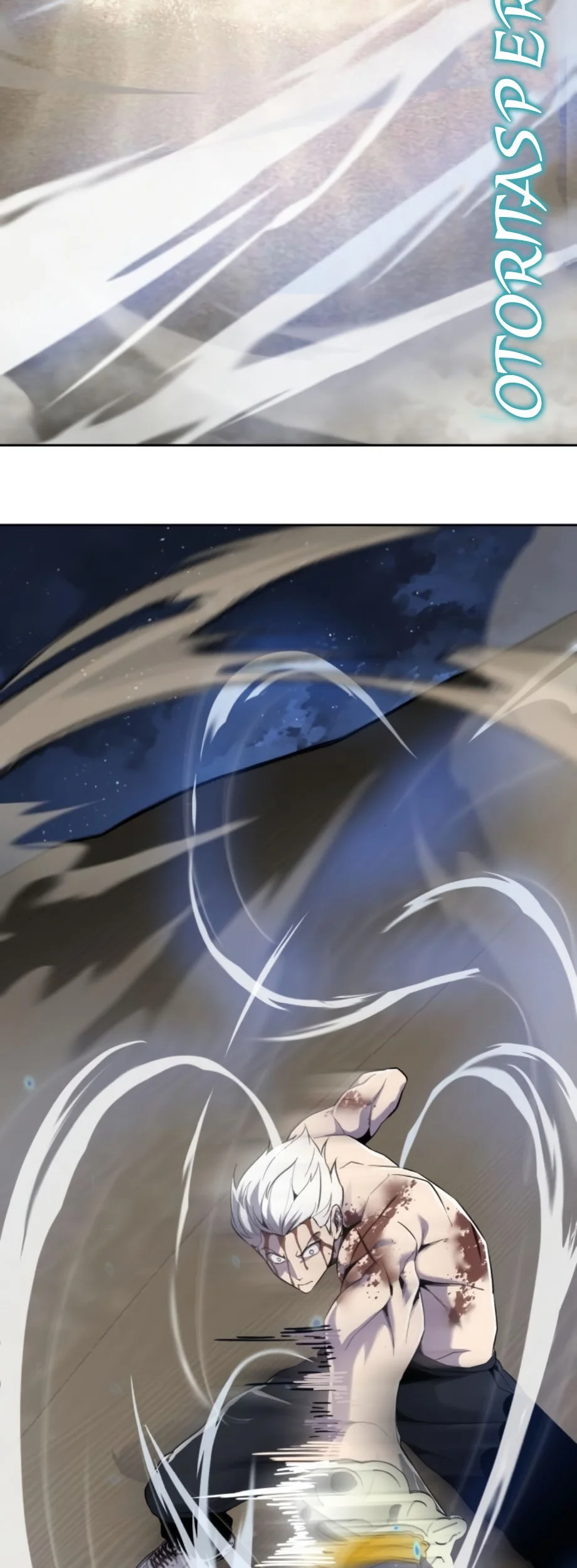 Ticket Hero S2 Chapter 122 Gambar 23