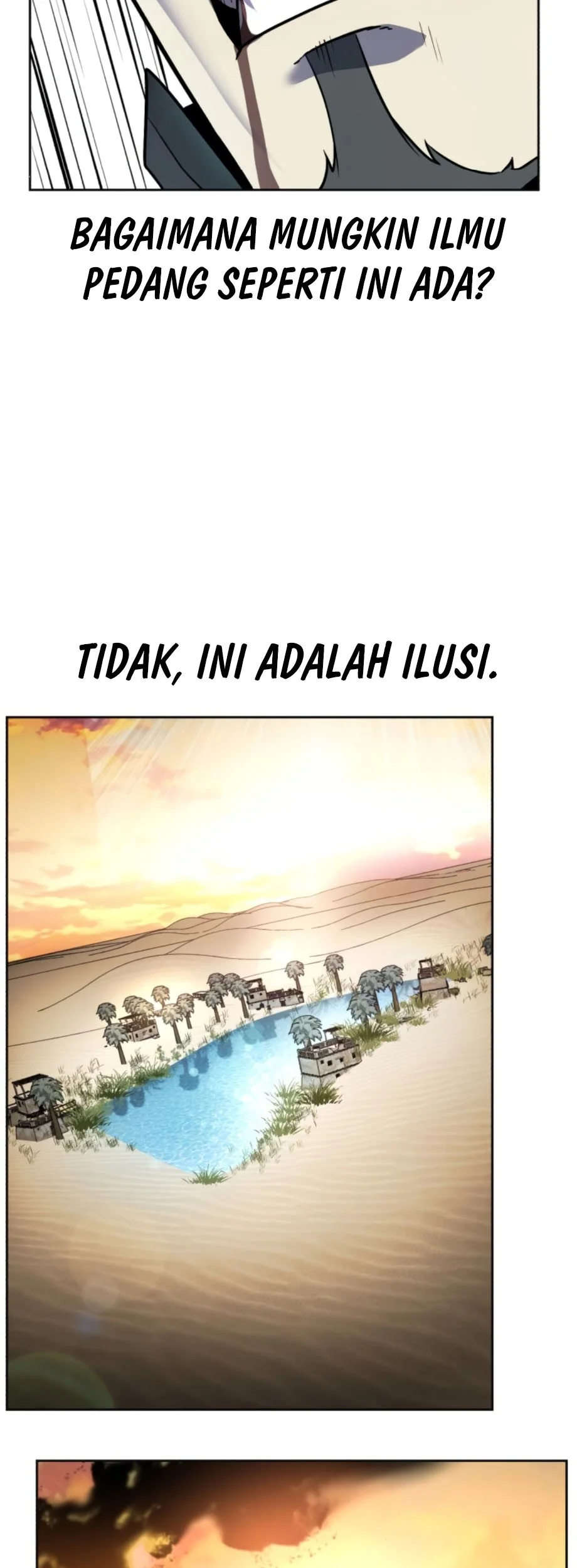 Ticket Hero S2 Chapter 122 Gambar 29