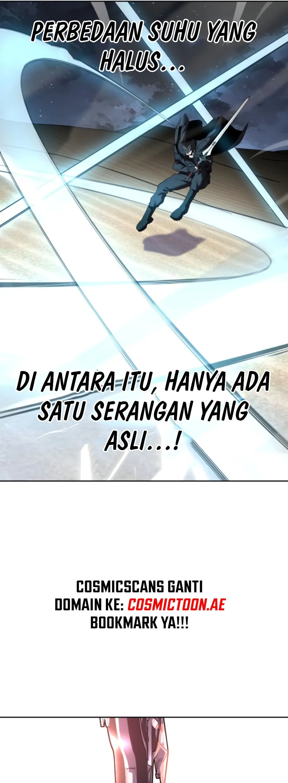 Ticket Hero S2 Chapter 122 Gambar 33