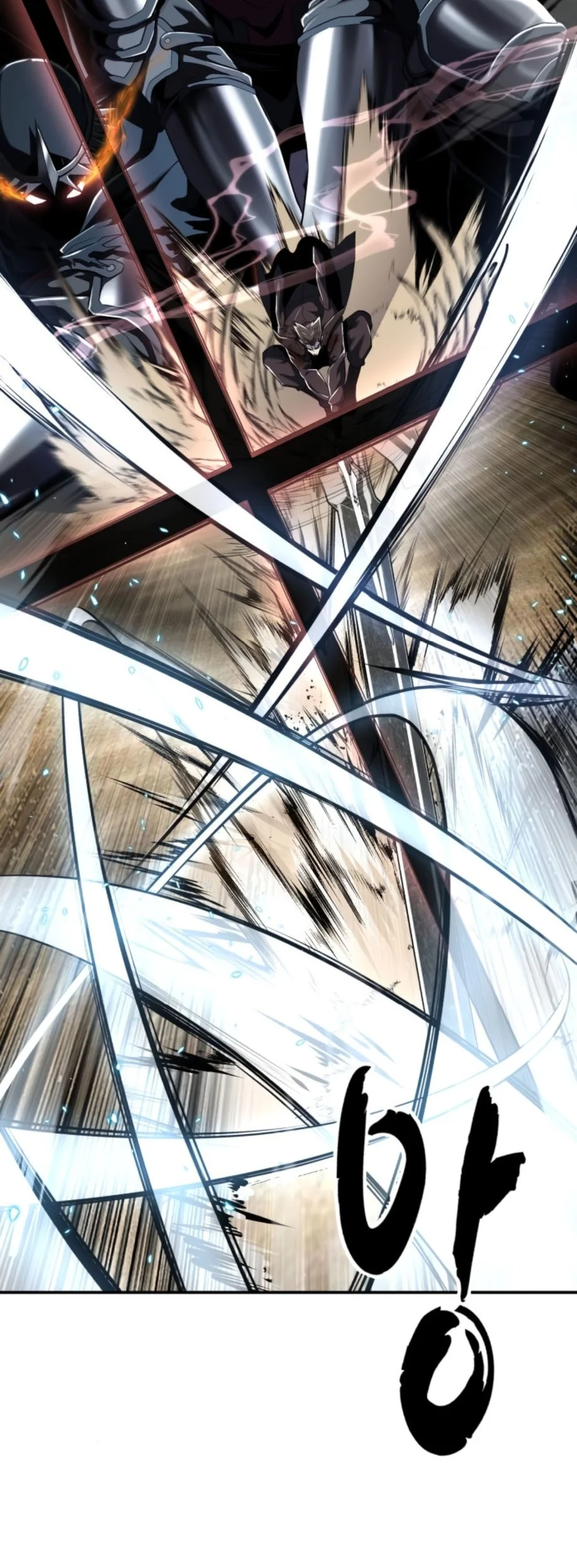 Ticket Hero S2 Chapter 122 Gambar 36