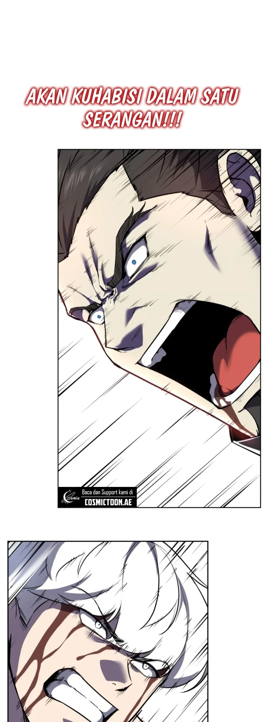 Ticket Hero S2 Chapter 122 Gambar 37