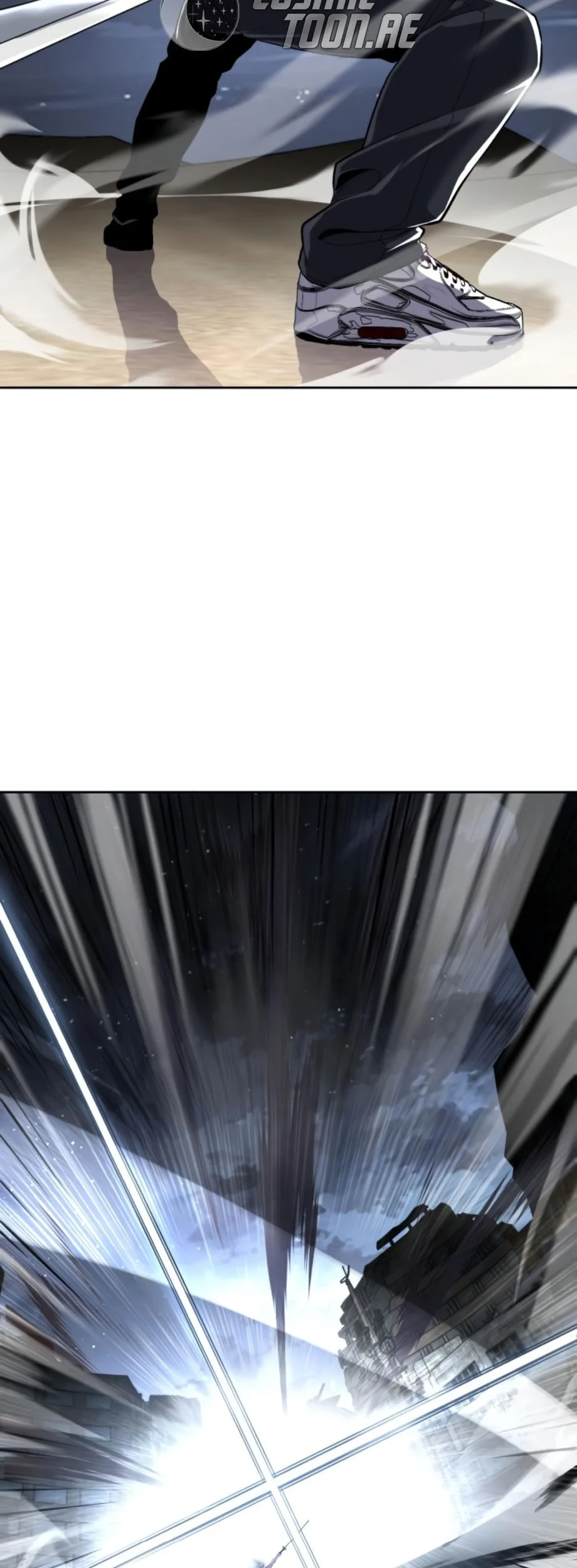 Ticket Hero S2 Chapter 122 Gambar 40