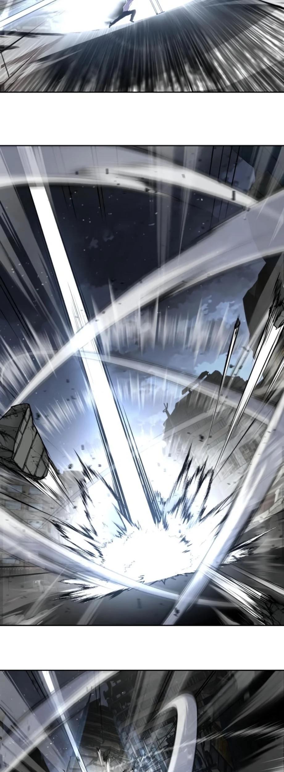 Ticket Hero S2 Chapter 122 Gambar 41