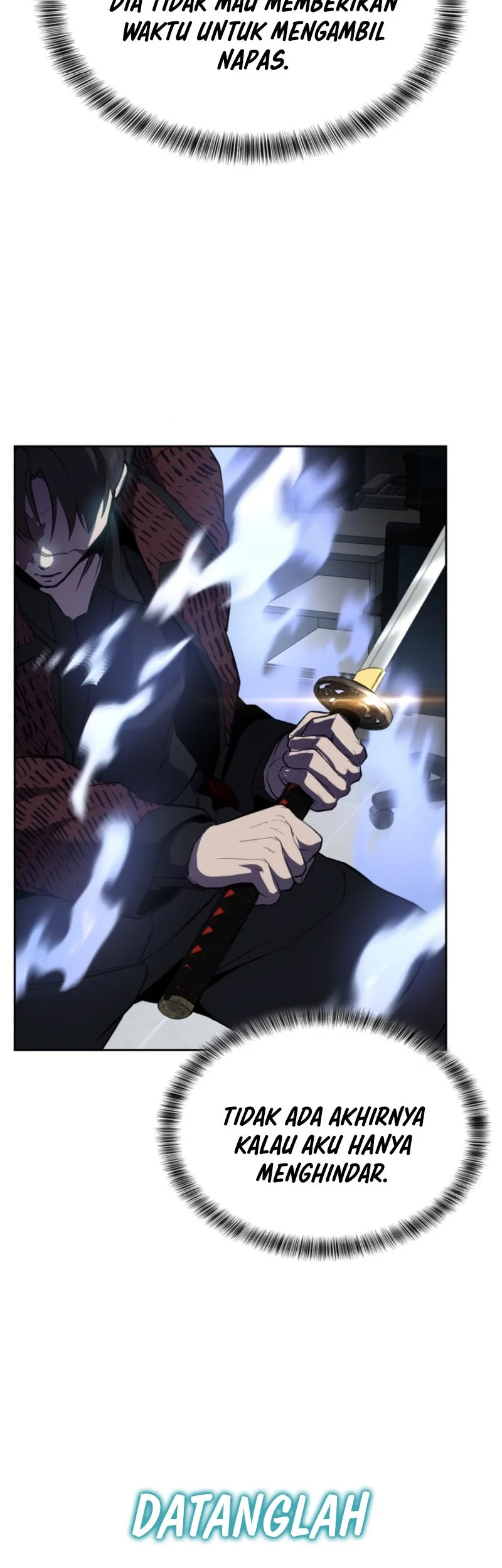 Ticket Hero S2 Chapter 123 Gambar 49