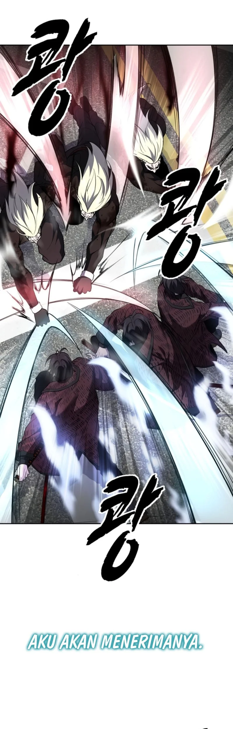 Ticket Hero S2 Chapter 123 Gambar 50