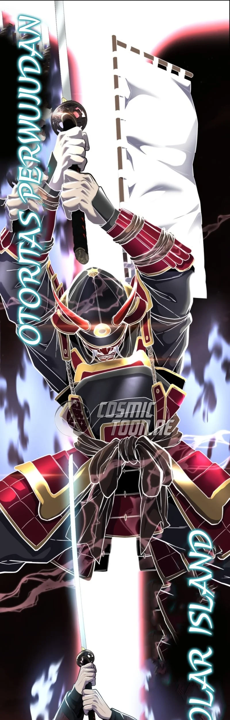 Ticket Hero S2 Chapter 123 Gambar 52