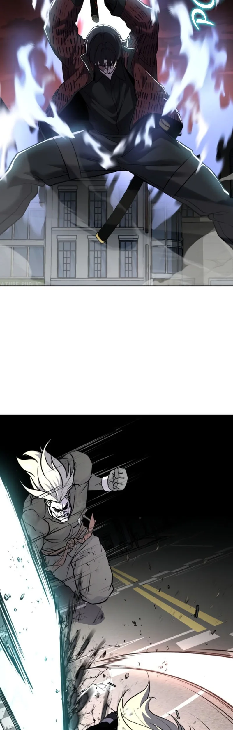 Ticket Hero S2 Chapter 123 Gambar 53