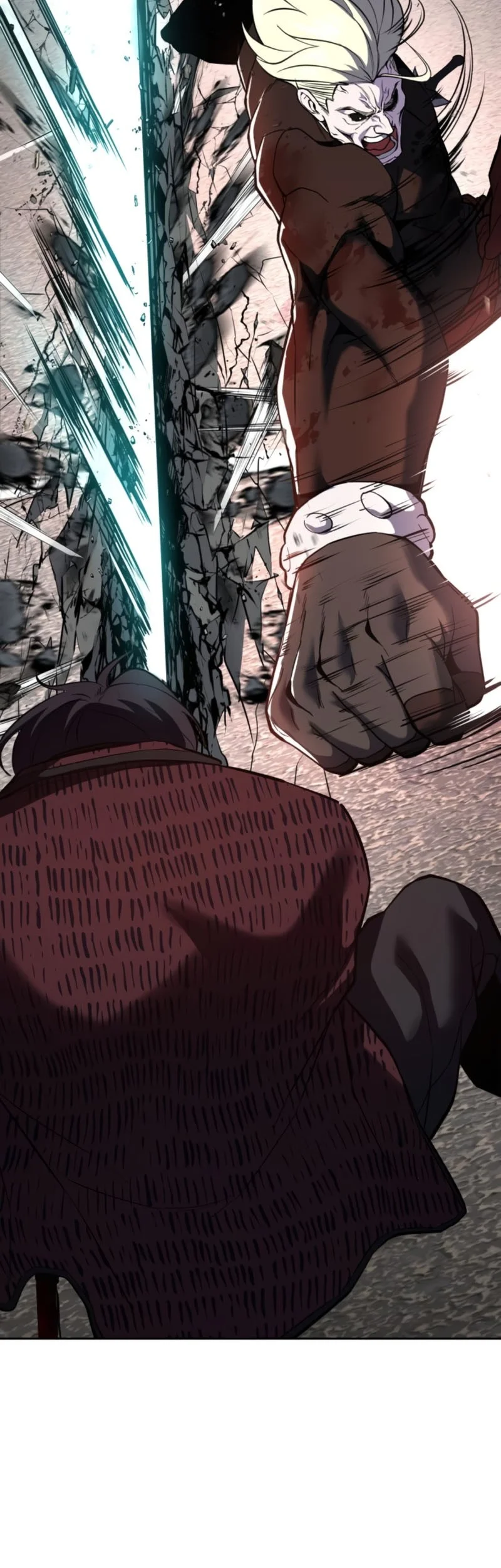 Ticket Hero S2 Chapter 123 Gambar 54