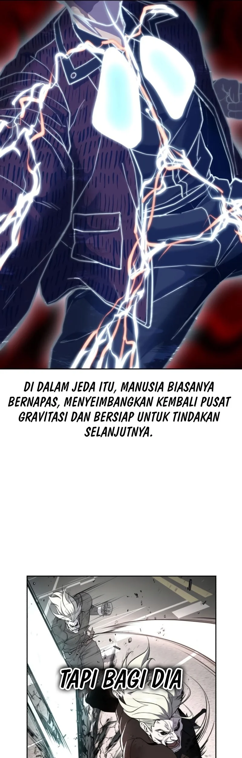 Ticket Hero S2 Chapter 123 Gambar 58