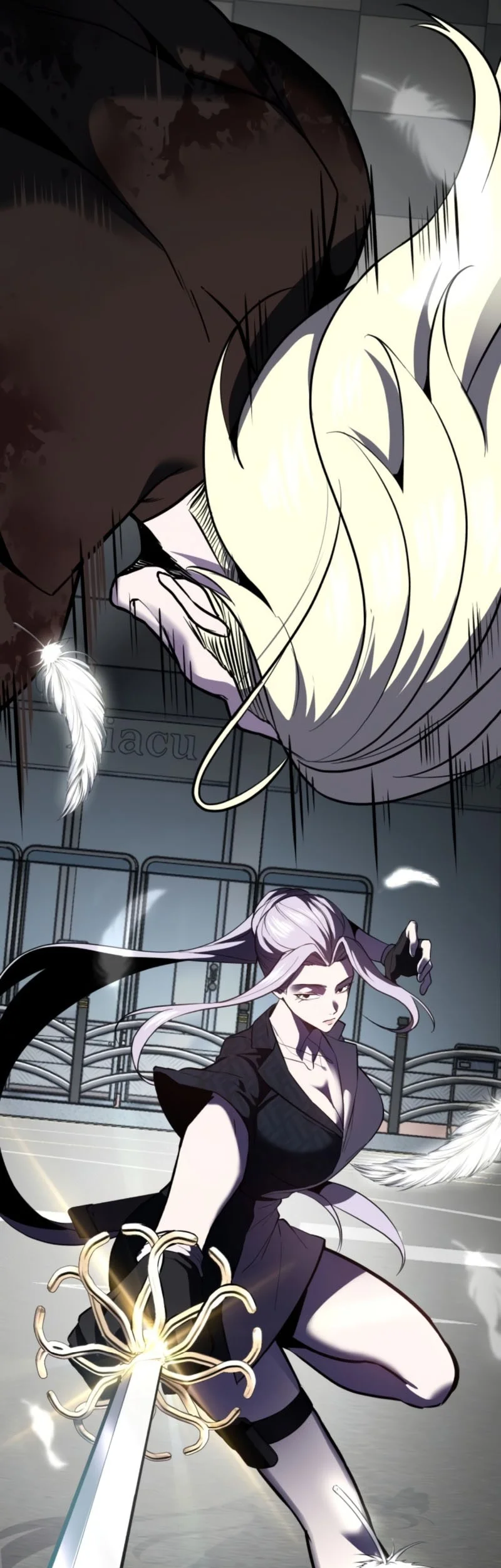 Ticket Hero S2 Chapter 123 Gambar 63