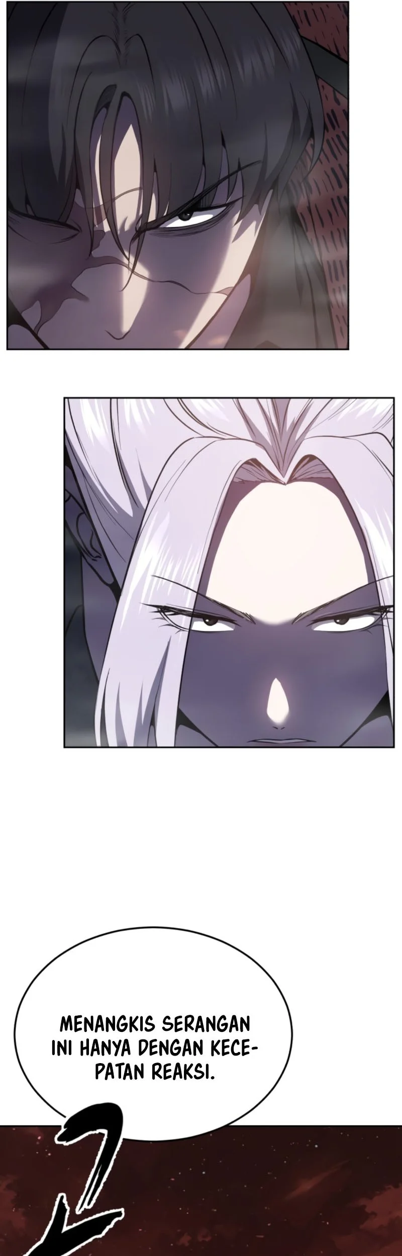 Ticket Hero S2 Chapter 123 Gambar 69