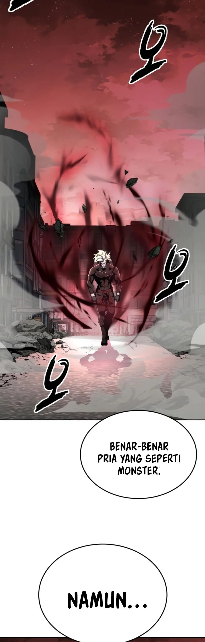 Ticket Hero S2 Chapter 123 Gambar 70