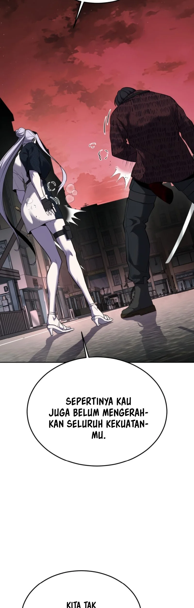 Ticket Hero S2 Chapter 123 Gambar 71