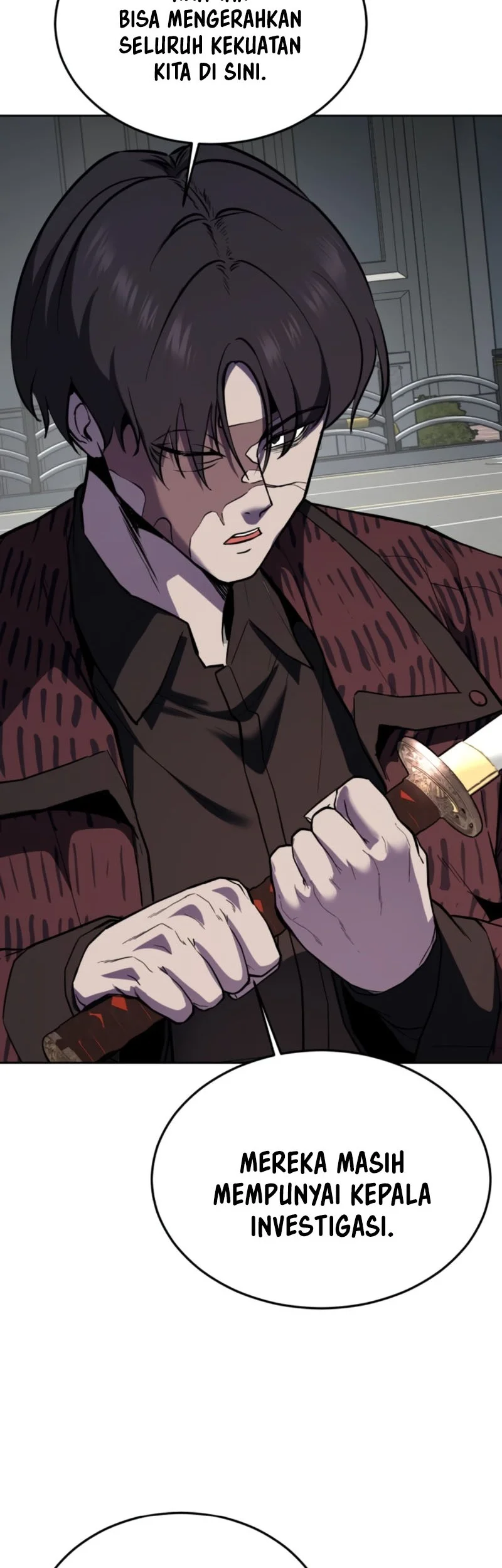 Ticket Hero S2 Chapter 123 Gambar 72