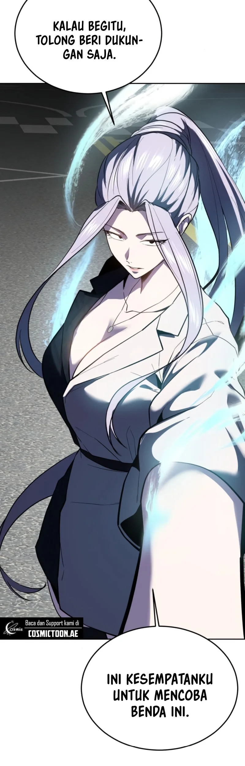 Ticket Hero S2 Chapter 123 Gambar 73