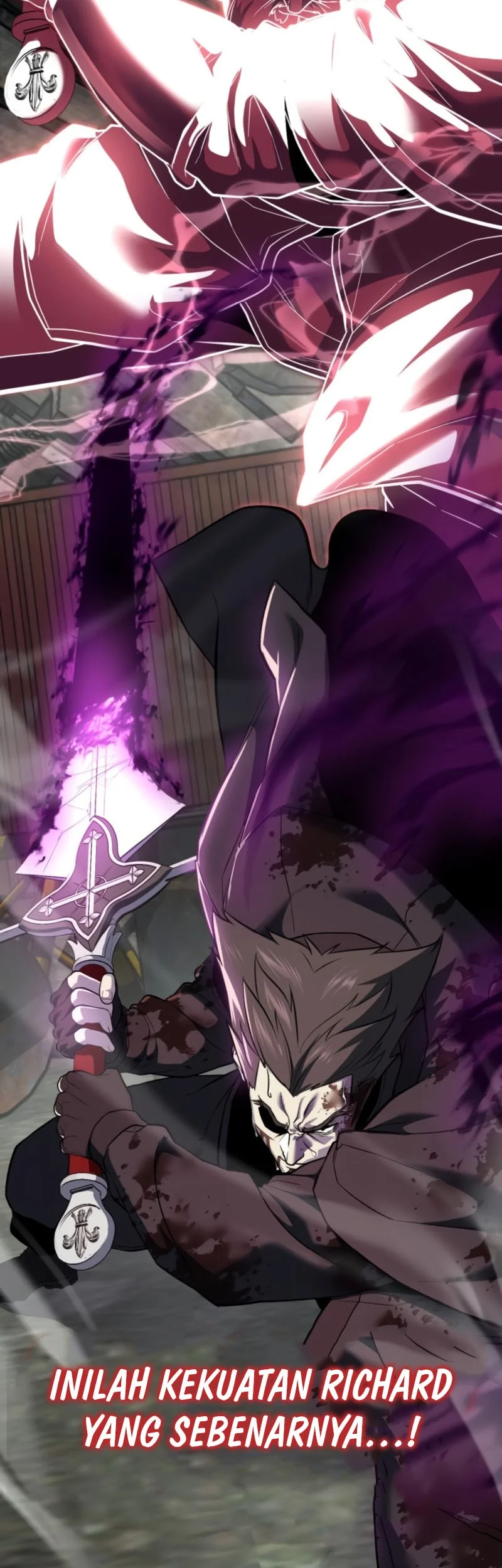 Ticket Hero S2 Chapter 123 Gambar 78