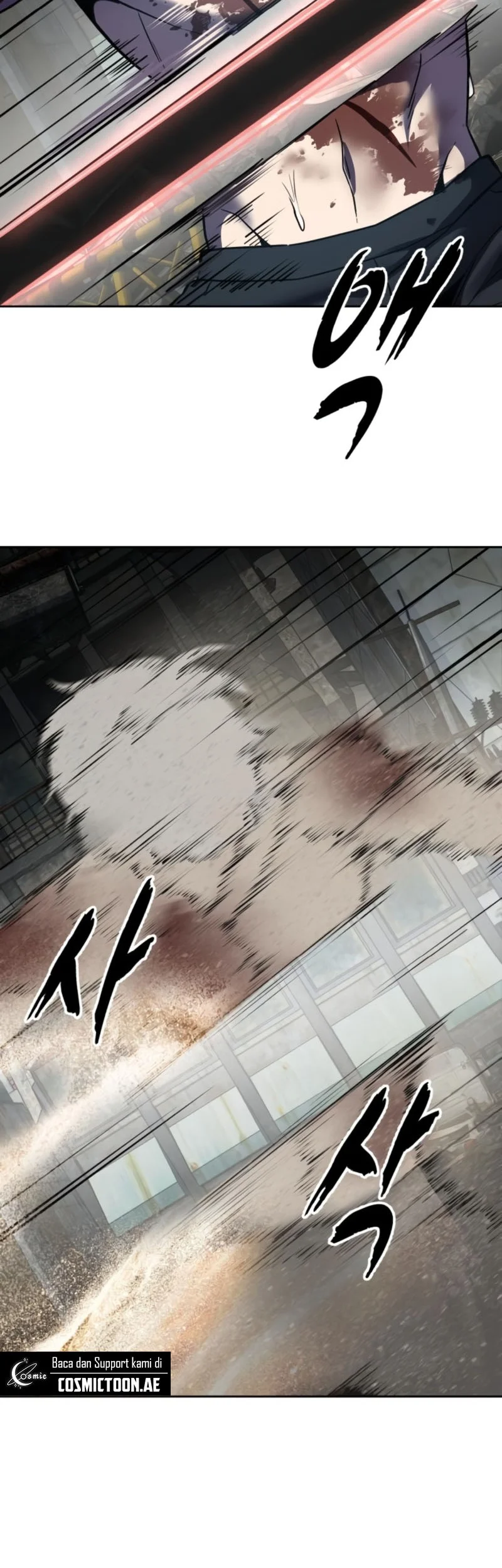 Ticket Hero S2 Chapter 123 Gambar 80