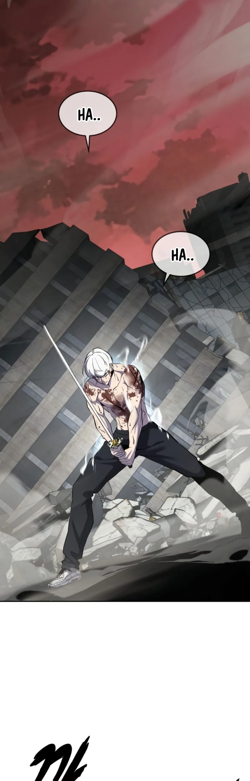 Ticket Hero S2 Chapter 123 Gambar 84