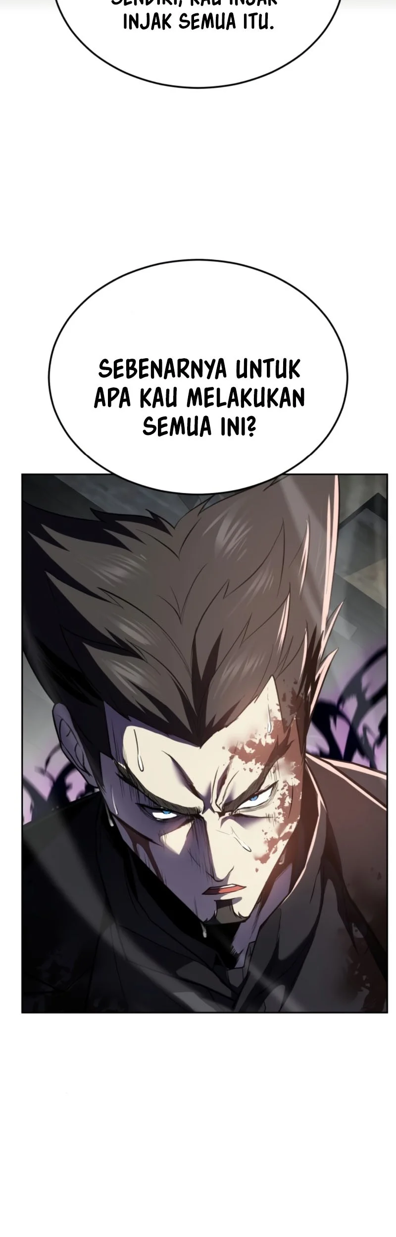 Ticket Hero S2 Chapter 123 Gambar 90