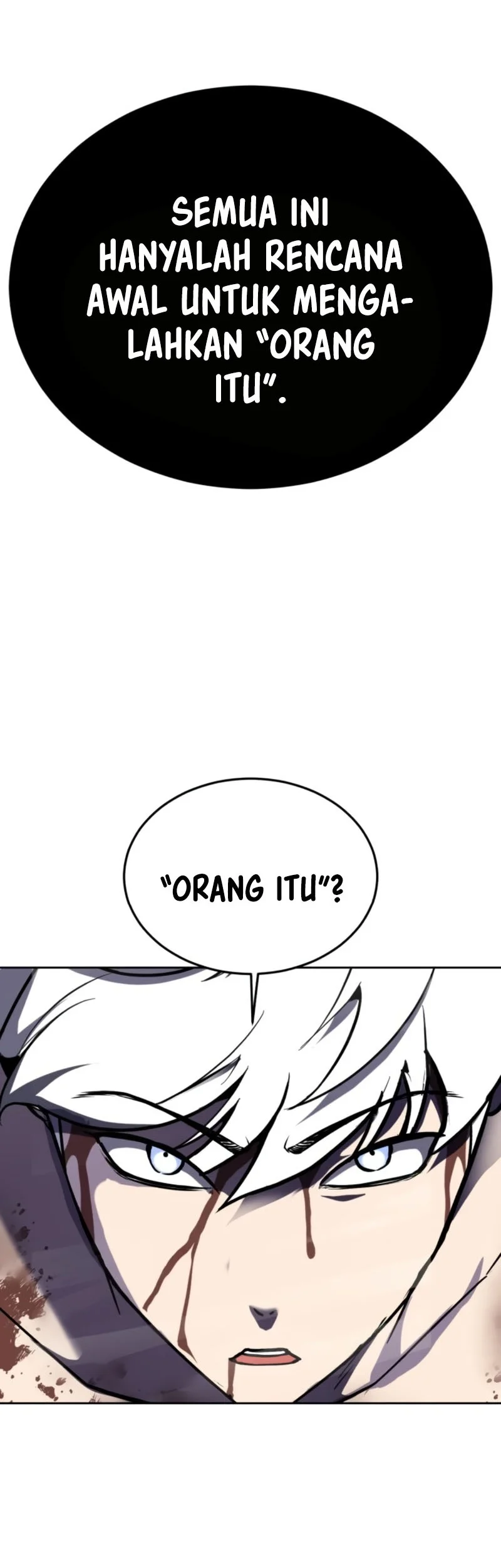 Ticket Hero S2 Chapter 123 Gambar 91