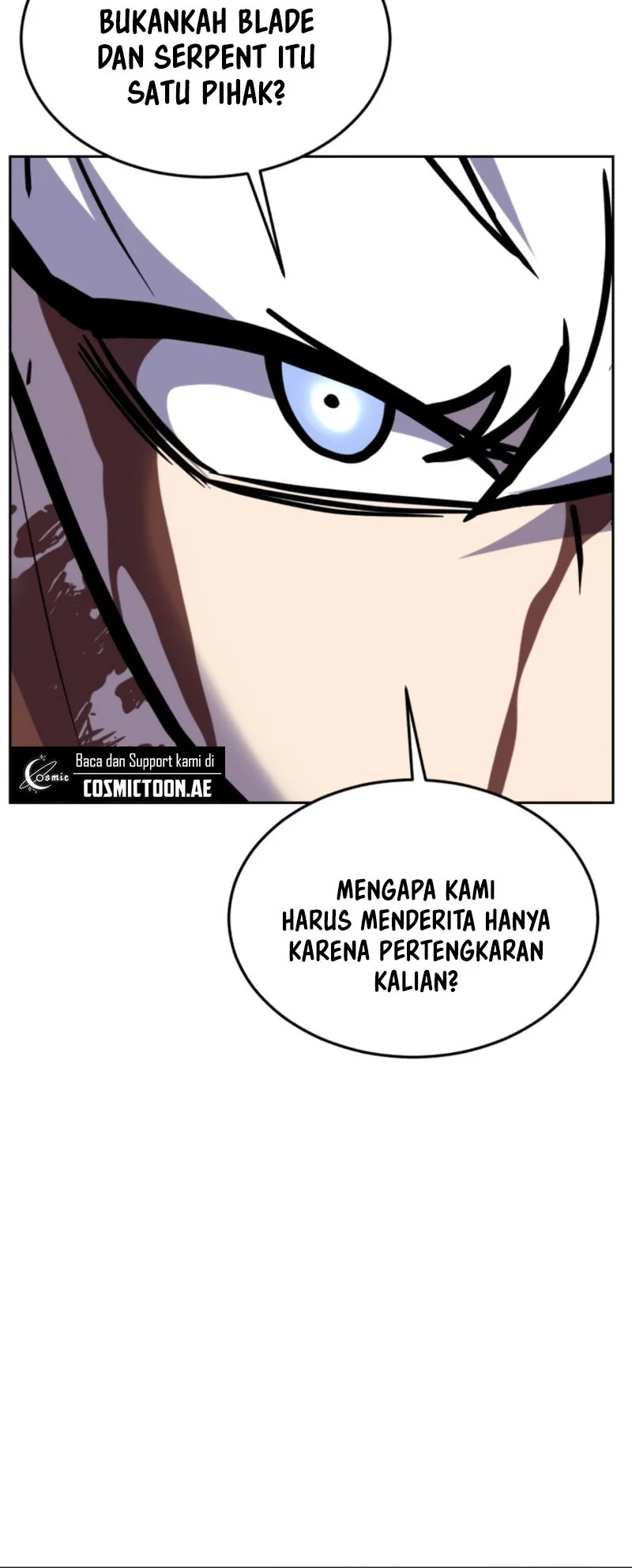 Ticket Hero S2 Chapter 123 Gambar 93