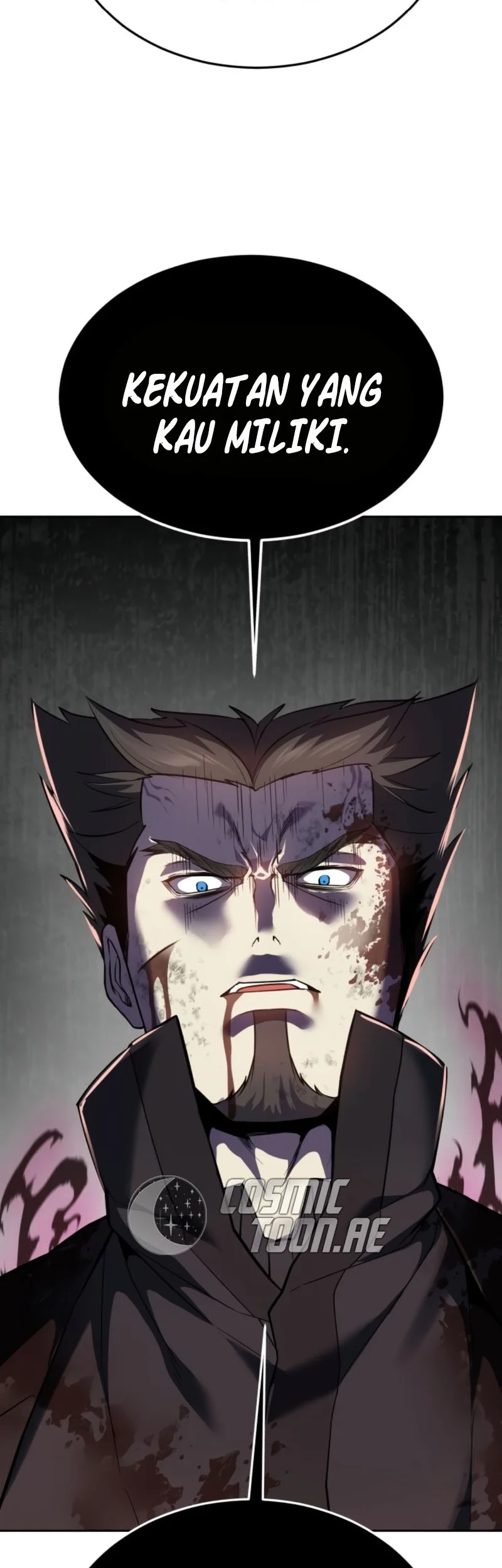 Ticket Hero S2 Chapter 123 Gambar 95