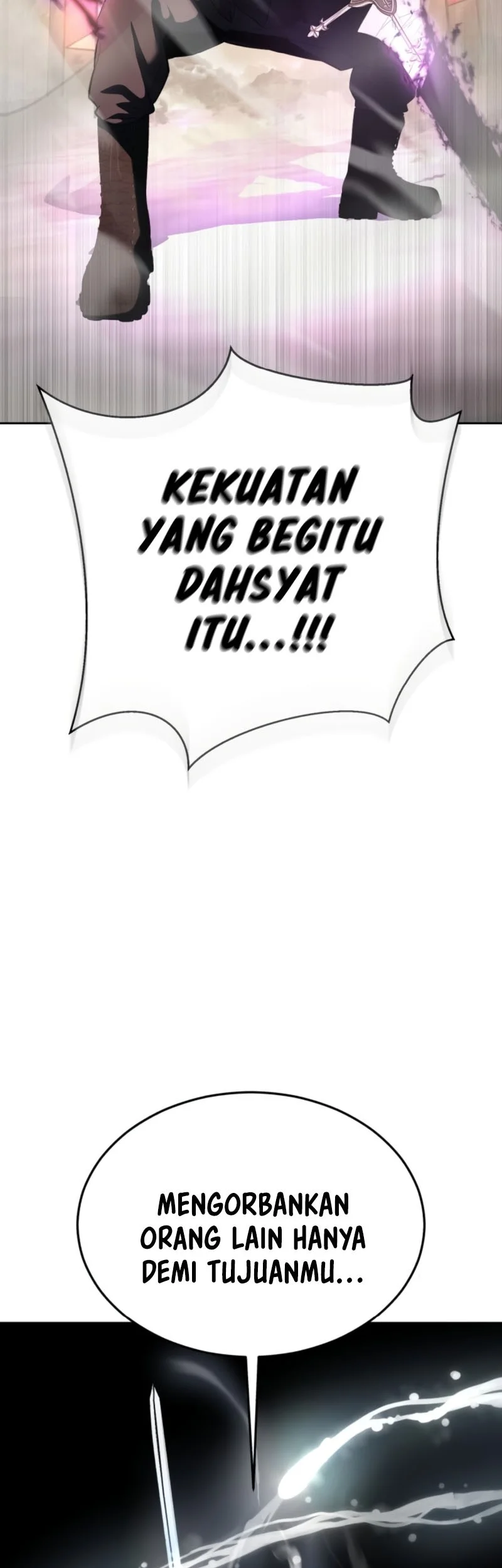 Ticket Hero S2 Chapter 123 Gambar 102