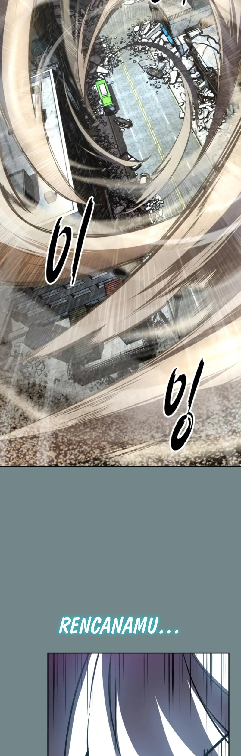 Ticket Hero S2 Chapter 123 Gambar 108