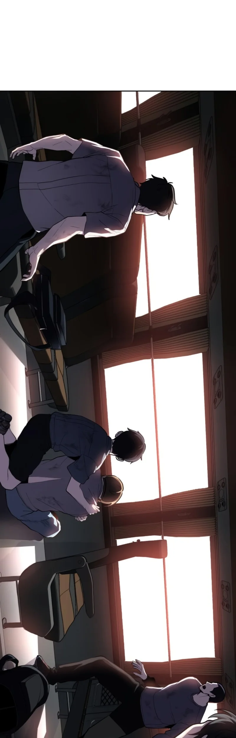 Ticket Hero S2 Chapter 123 Gambar 6