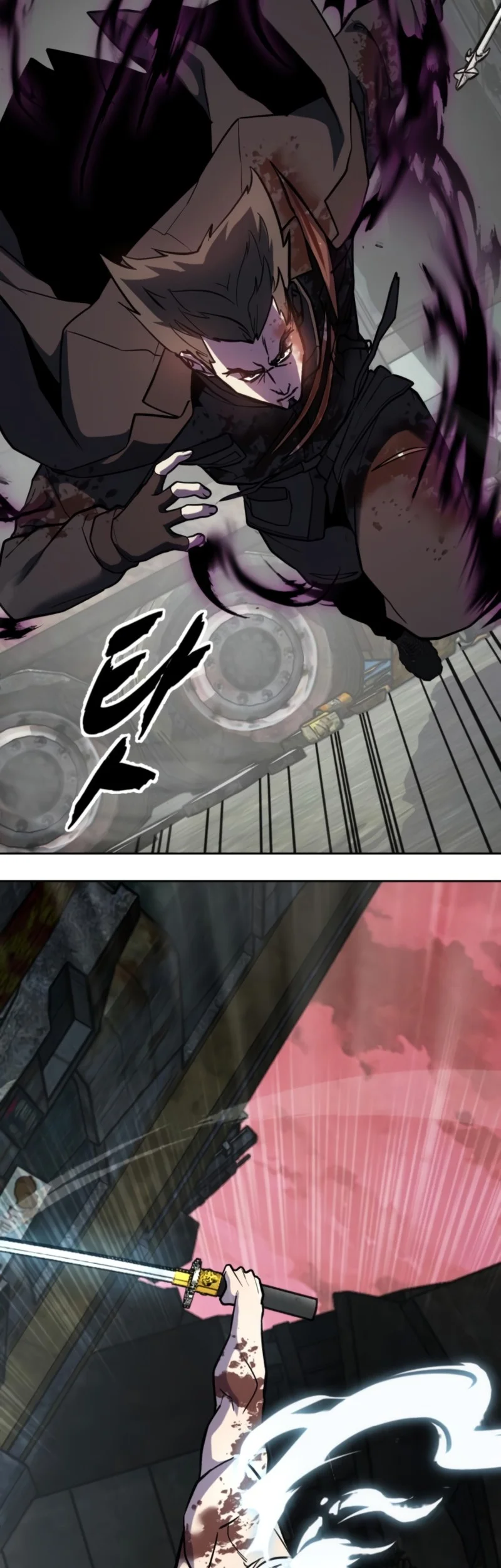 Ticket Hero S2 Chapter 123 Gambar 8