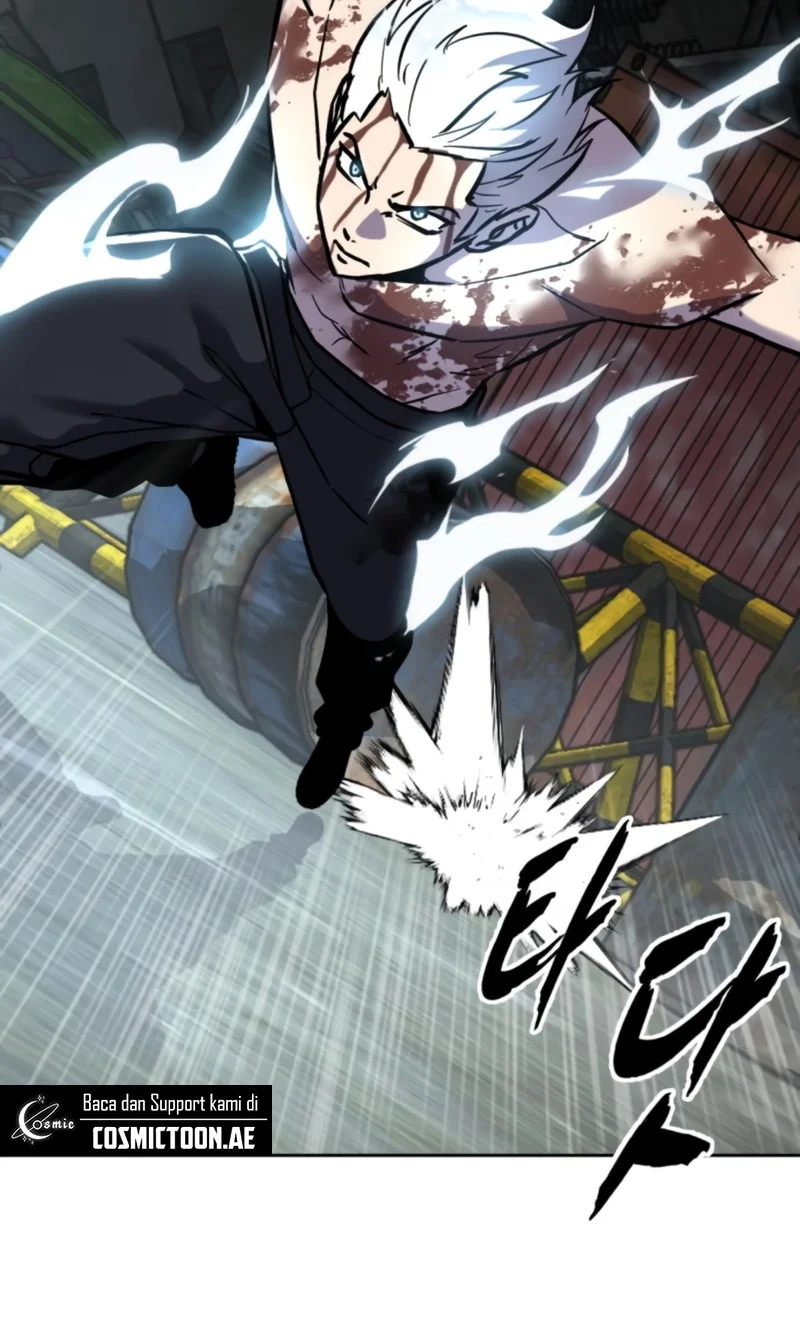 Ticket Hero S2 Chapter 123 Gambar 9