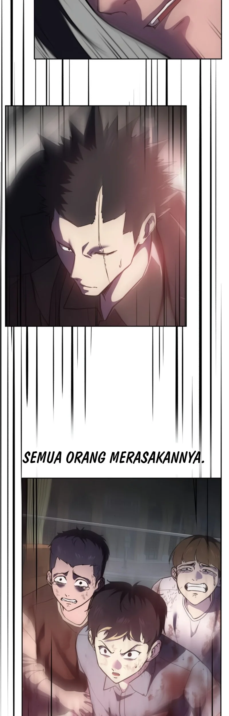 Ticket Hero S2 Chapter 123 Gambar 13