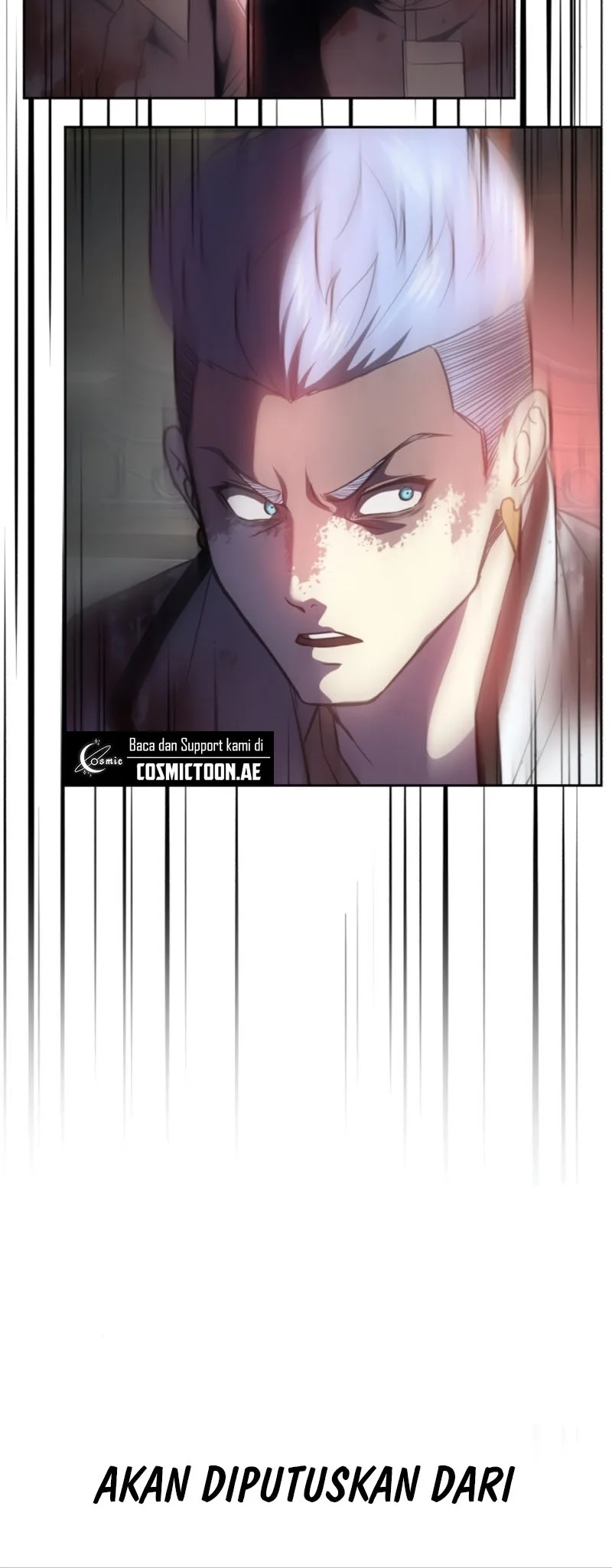 Ticket Hero S2 Chapter 123 Gambar 15