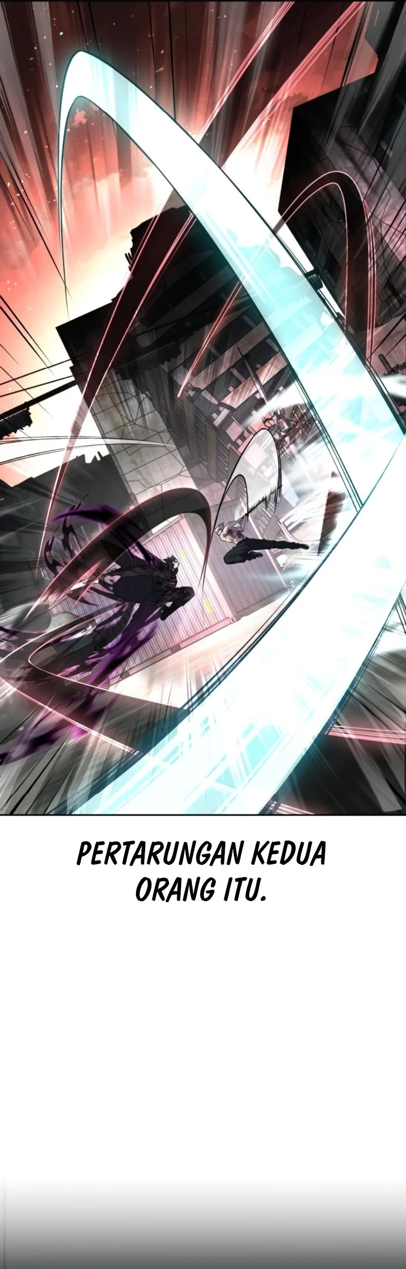 Ticket Hero S2 Chapter 123 Gambar 16