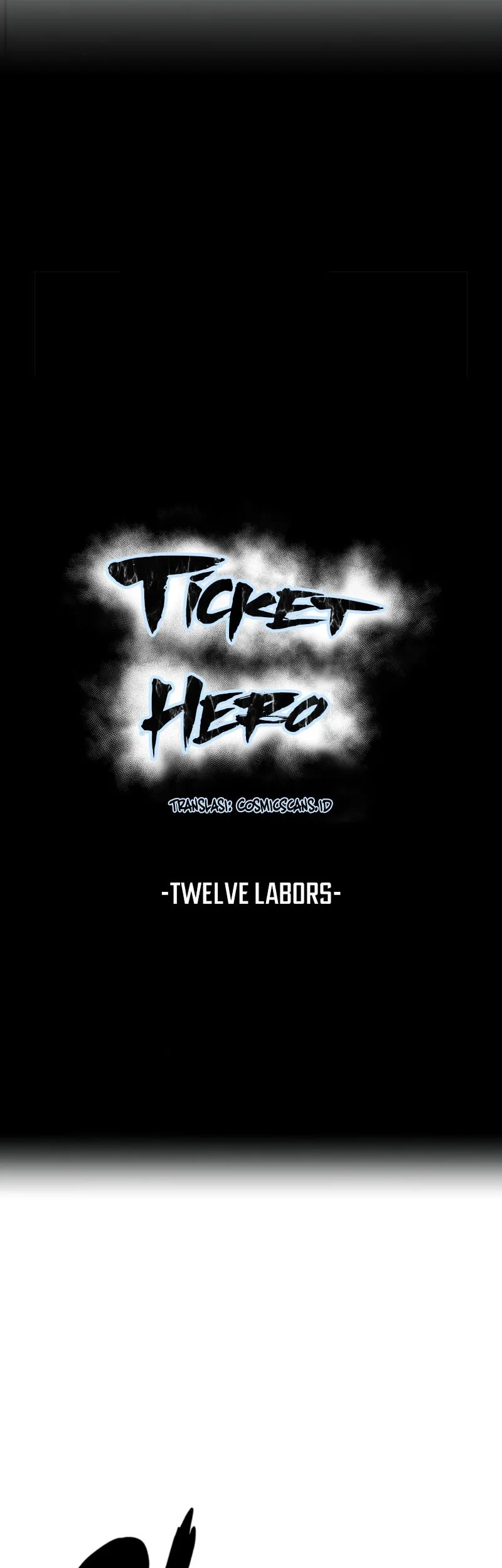 Ticket Hero S2 Chapter 123 Gambar 17