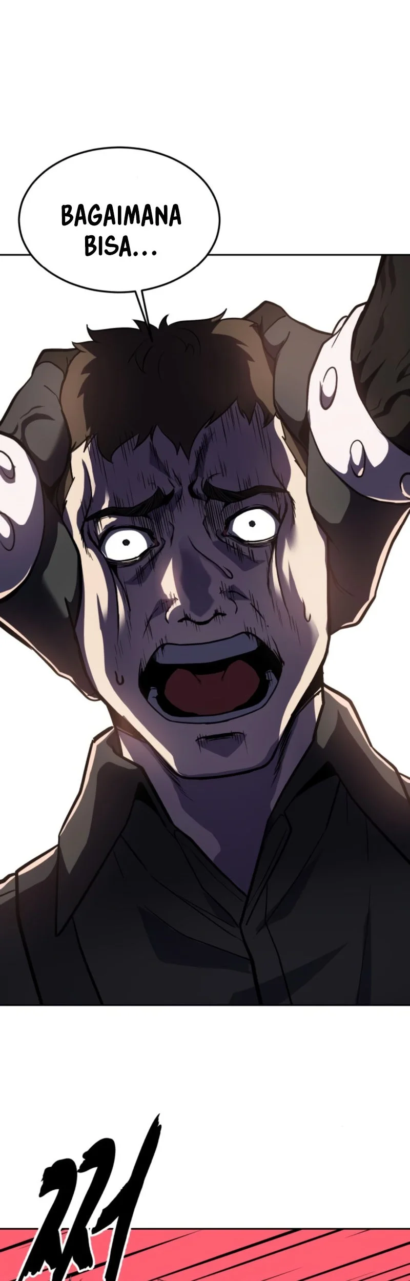 Ticket Hero S2 Chapter 123 Gambar 19