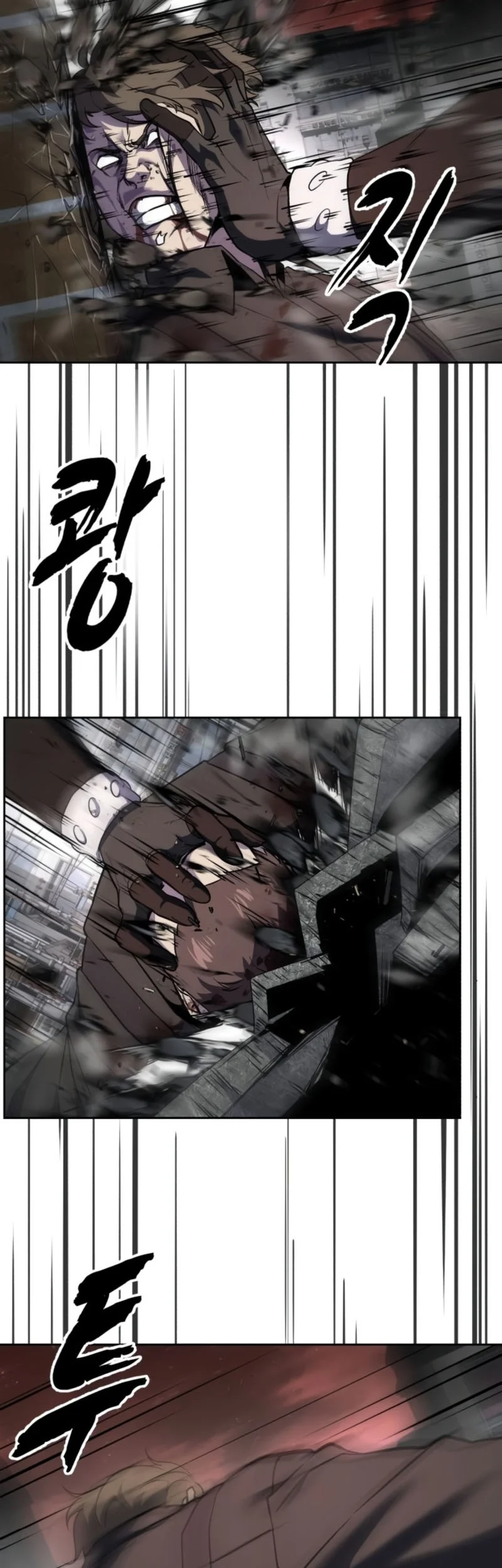 Ticket Hero S2 Chapter 123 Gambar 23