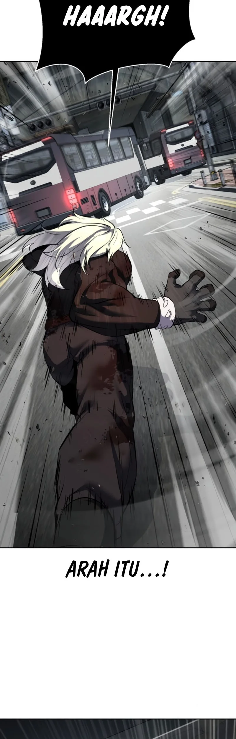 Ticket Hero S2 Chapter 123 Gambar 30