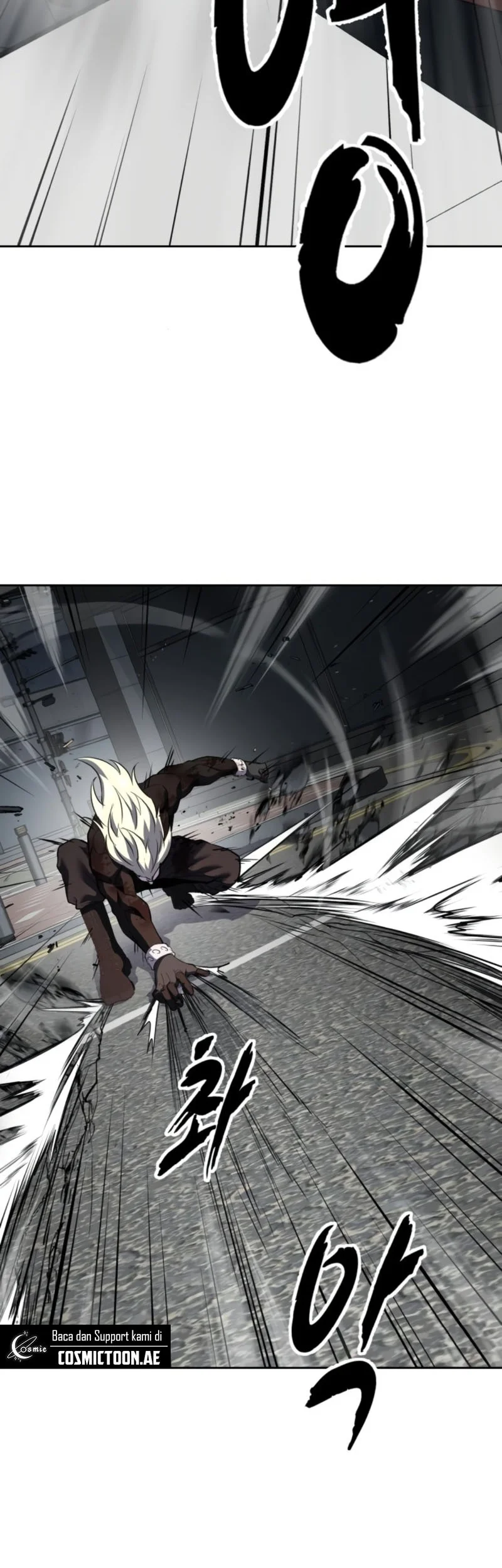 Ticket Hero S2 Chapter 123 Gambar 33